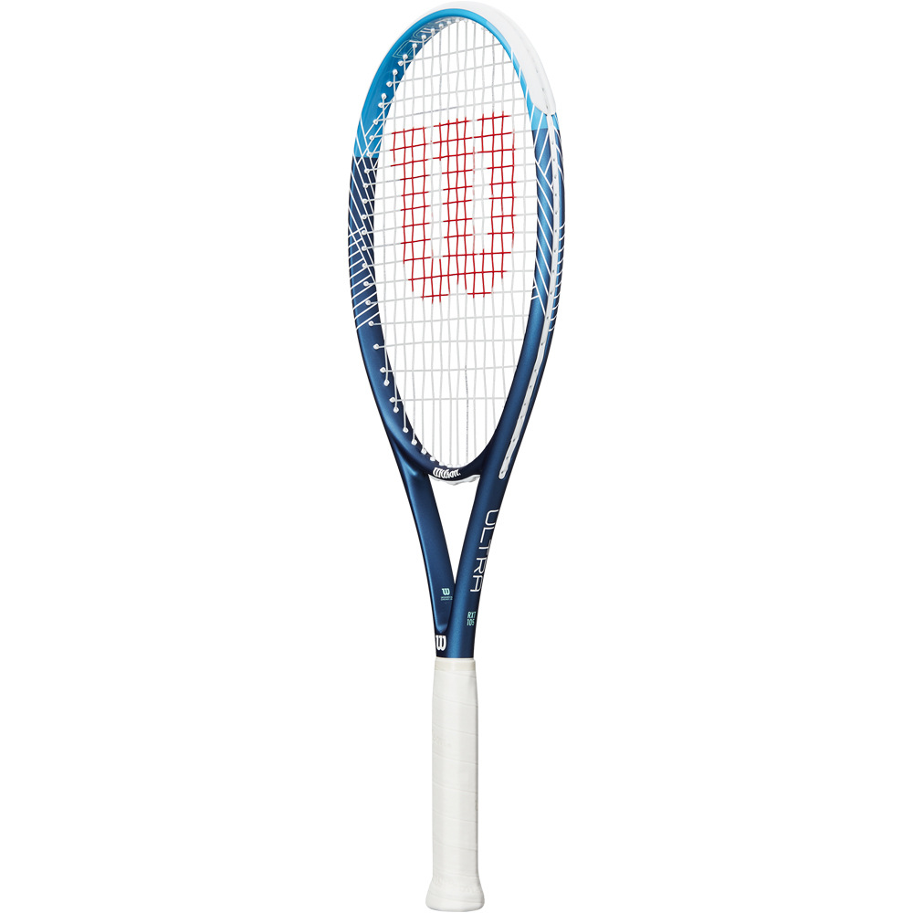 Wilson raqueta tenis ULTRA POWER 105 RXT TNS RKT  01
