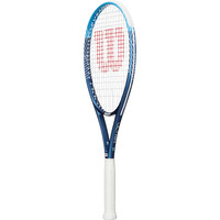 Wilson raqueta tenis ULTRA POWER 105 RXT TNS RKT  01