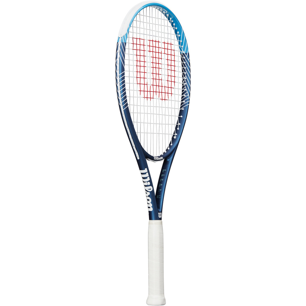 Wilson raqueta tenis ULTRA POWER 105 RXT TNS RKT  02