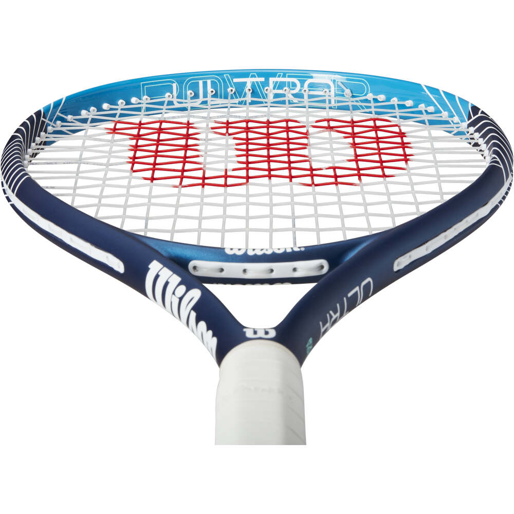 Wilson raqueta tenis ULTRA POWER 105 RXT TNS RKT  03