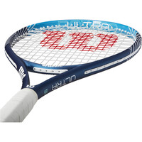 Wilson raqueta tenis ULTRA POWER 105 RXT TNS RKT  04