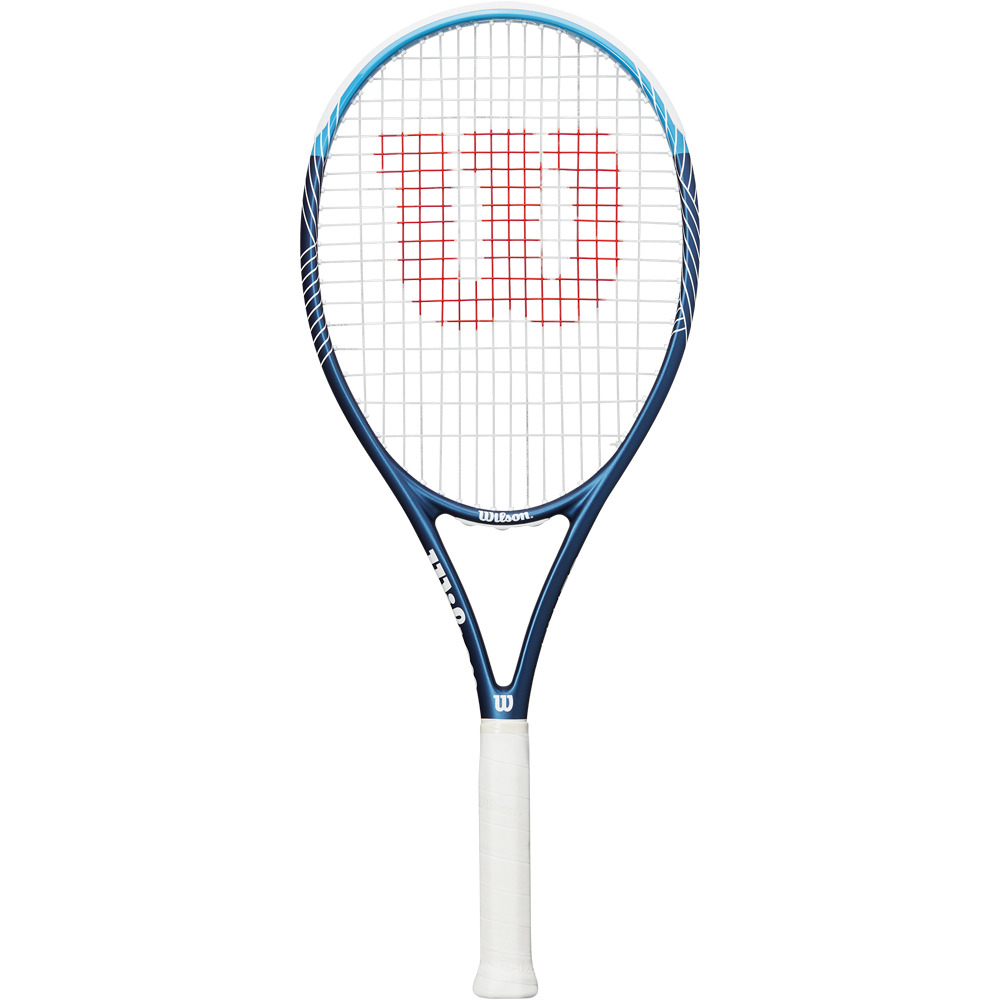 Wilson raqueta tenis ULTRA POWER 105 RXT TNS RKT  vista frontal