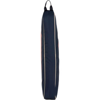 Wilson raqueteros tenis 3PK TEAM RACKET BAG 2025 AZUL 02