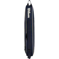 Wilson raqueteros tenis 3PK TEAM RACKET BAG 2025 AZUL 03