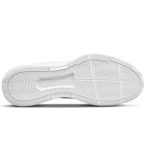 WILSON COURTGLIDE blanco