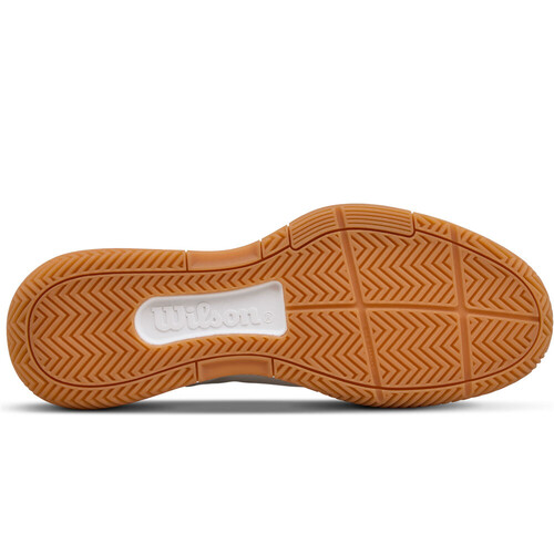 WILSON COURTGLIDE blanco