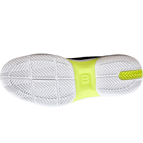 WILSON RUSH LITE 5 CLAY D V azul