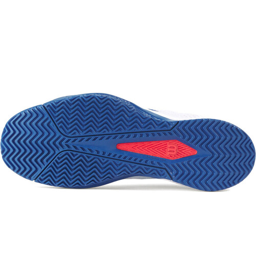 WILSON RUSH PRO LITE azul