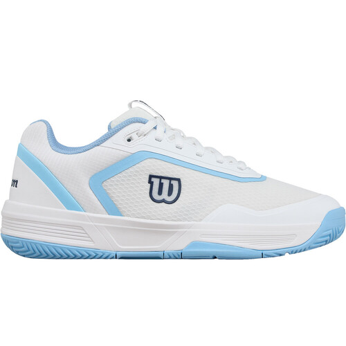 Wilson Zapatillas Tenis Mujer COURTGLIDE 