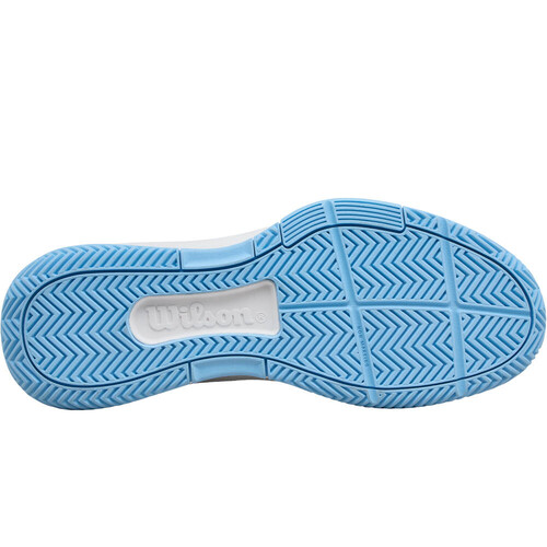 Wilson Zapatillas Tenis Mujer COURTGLIDE 