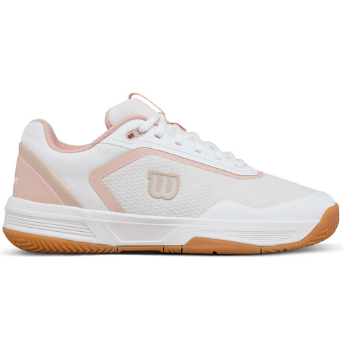 WILSON COURTGLIDE blanco