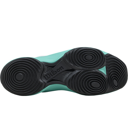 Wilson Zapatillas Tenis Mujer HURAKN LITE 