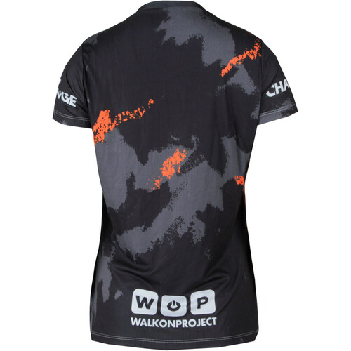 WOP CHALLENGE 25 gris