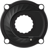 Xcadey potencias bicicleta POTENCIOMETRO XPOWER-S RACEFACE BCD104  vista frontal