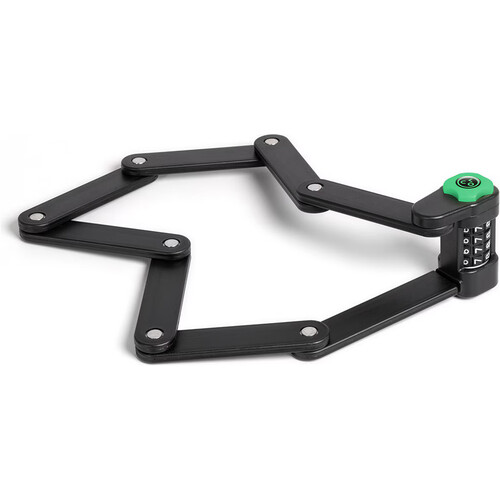 YOUIN CANDADO ALUM-PLEG RECTANGULAR COMBINACI