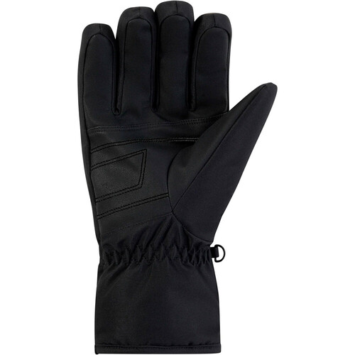 Ziener guantes esquí hombre GALLIUSS-Z AS glove man black NEGRO