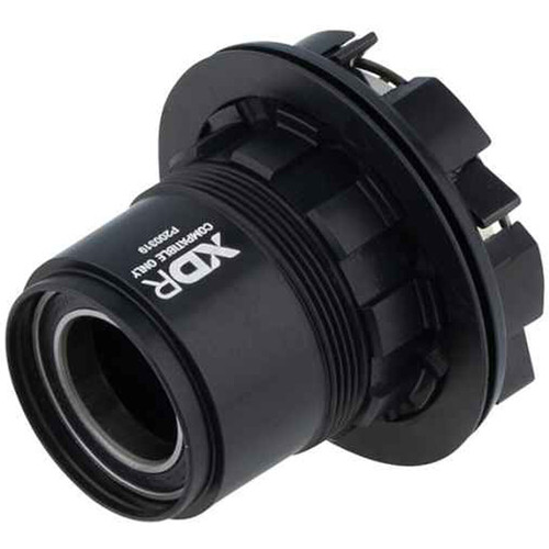 ZIPP KIT NUCLEO BUJE ZR1 SS XDR (61803)