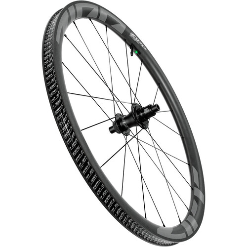 ZIPP RUEDA 303 SW TUBELESS DISC C.L. TRAS 12X142 10/11V (ZR1
