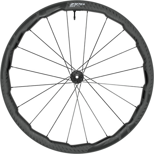 ZIPP RUEDA 353 NSW TUBELESS DISC C.L. DEL 12X100 (ZR1 SL) 40