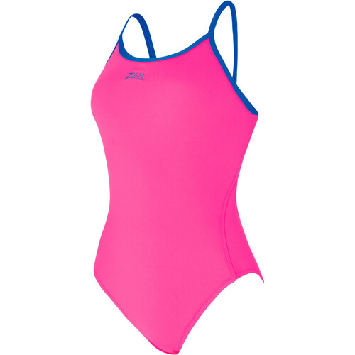 ZOGGS ROME RAYBACK rosa