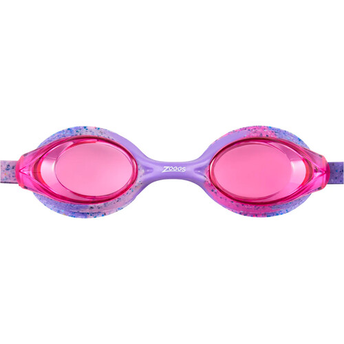 ZOGGS BONDI REMIX JUNIOR morado