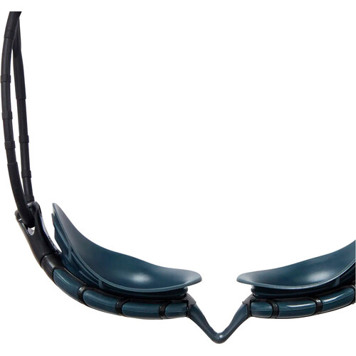 ZOGGS PREDATOR negro