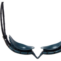 Zoggs gafas natación PREDATOR NEGRO 02