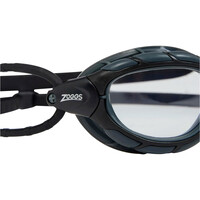 Zoggs gafas natación PREDATOR NEGRO 03