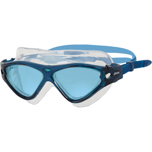 ZOGGS TRI-VISION azul