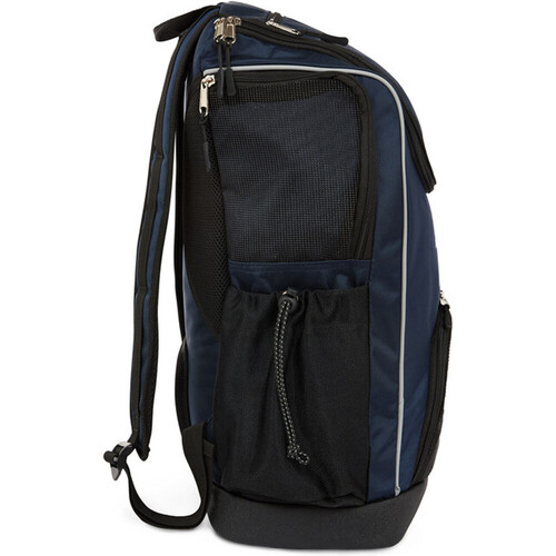 ZOGGS PLANET R-PET 33 azul