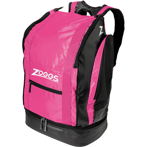 ZOGGS TOUR BACK PACK 40 negro