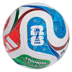 Balón Mundial