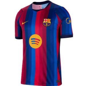 Camiseta FC Barcelona