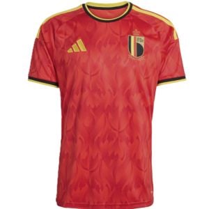 Camiseta Bélgica