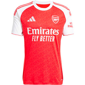Camiseta Arsenal