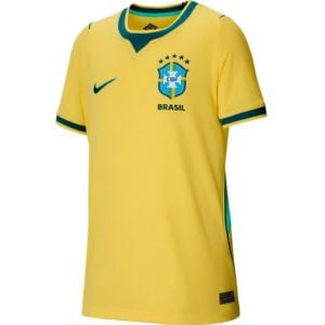 Camiseta Brasil