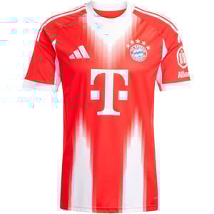 Camiseta Bayern de Múnich