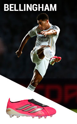 Botas Fútbol Bellingham