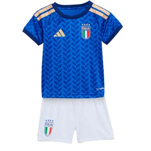 Equipación Infantil Italia