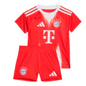 Equipación Infantil Bayern Munich