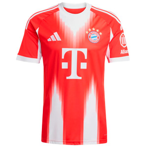Primera equipación Bayern Munich