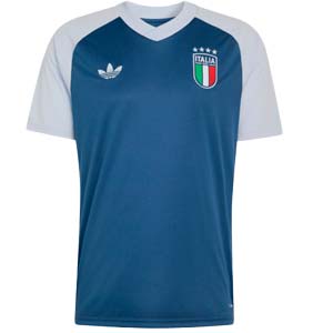 Camisetas selección Italiana