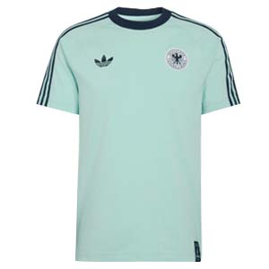 Camisetas selección Alemana