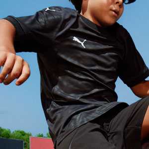 Camisetas Fútbol niño