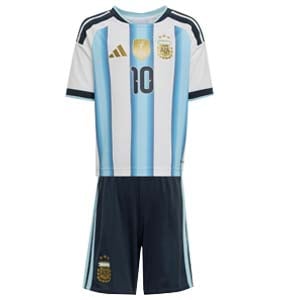 Equipación Infantil Argentina