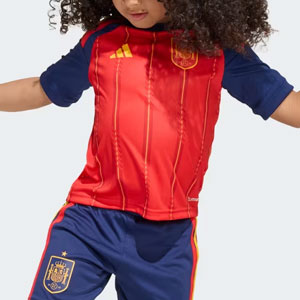 Equipaciones Fútbol Niño