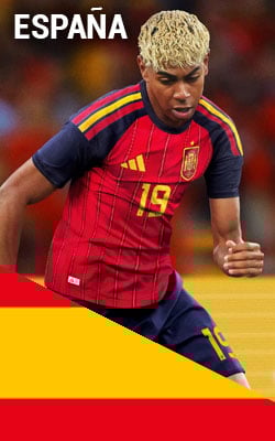 Selección Española