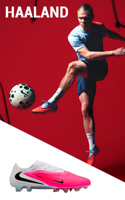 Botas Fútbol Haalang