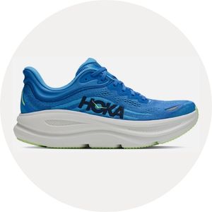 Hoka Bondi 9