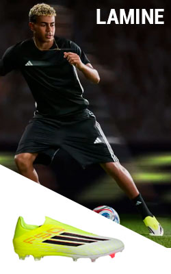Botas Fútbol Lamine